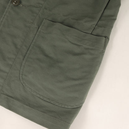 ベッドフォード ジャケット (Bedford Jacket)