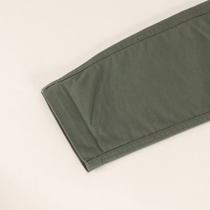 ベッドフォード ジャケット (Bedford Jacket)