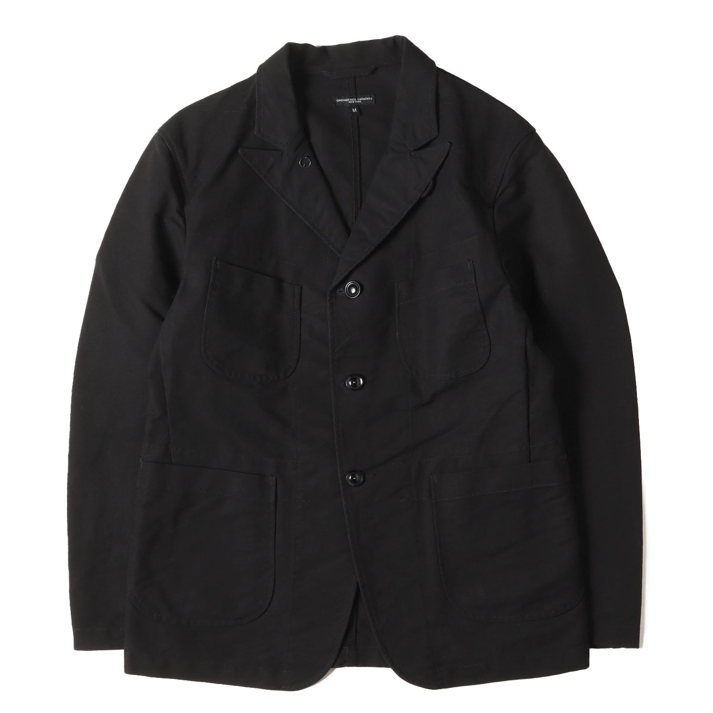 ベッドフォード ジャケット (Bedford Jacket)