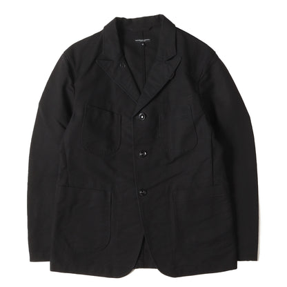 ベッドフォード ジャケット (Bedford Jacket)