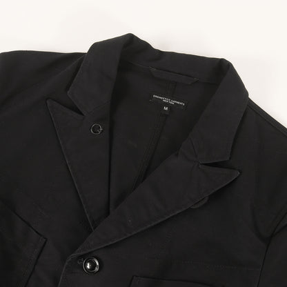 ベッドフォード ジャケット (Bedford Jacket)