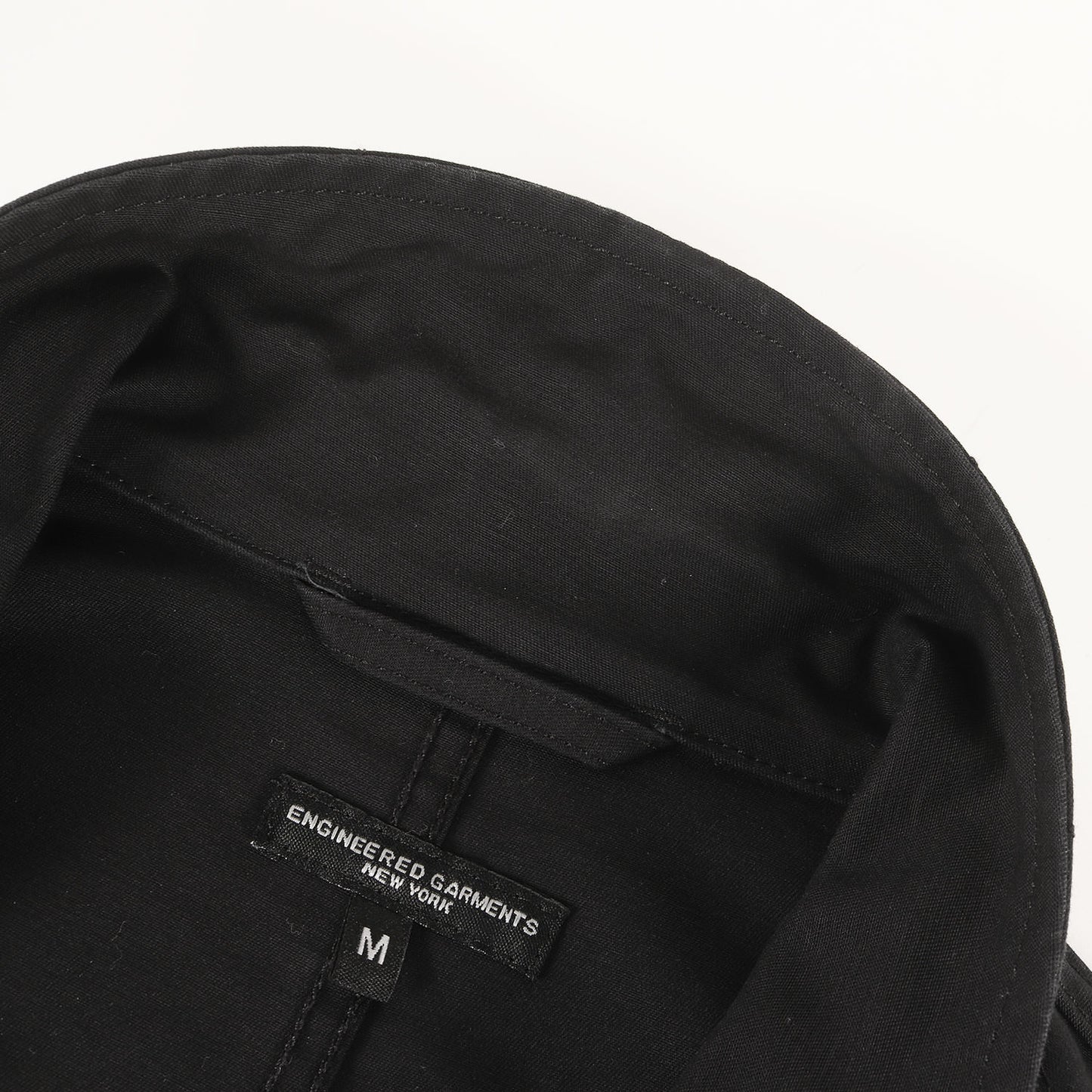 ベッドフォード ジャケット (Bedford Jacket)