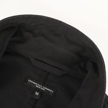 ベッドフォード ジャケット (Bedford Jacket)