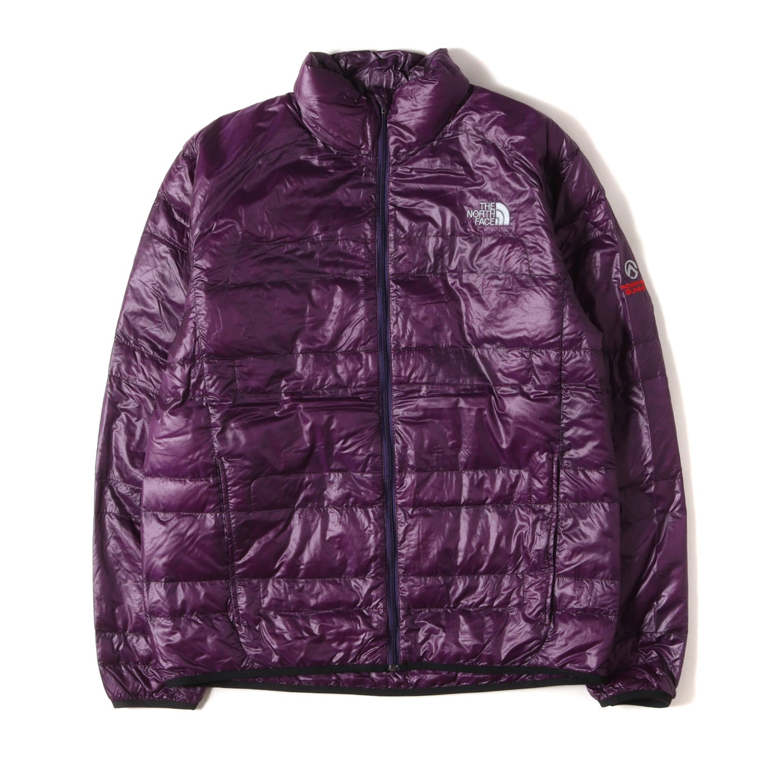 THE NORTH FACE (ザ ノースフェイス) ライトヒート ジャケット (Light 