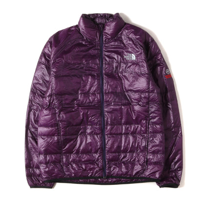 ライトヒート ジャケット (Light Heat Jacket) / SUMMIT SERIES