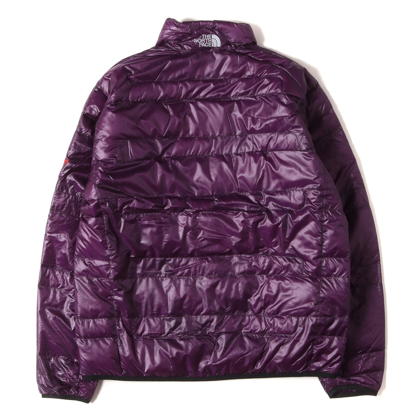 ライトヒート ジャケット (Light Heat Jacket) / SUMMIT SERIES