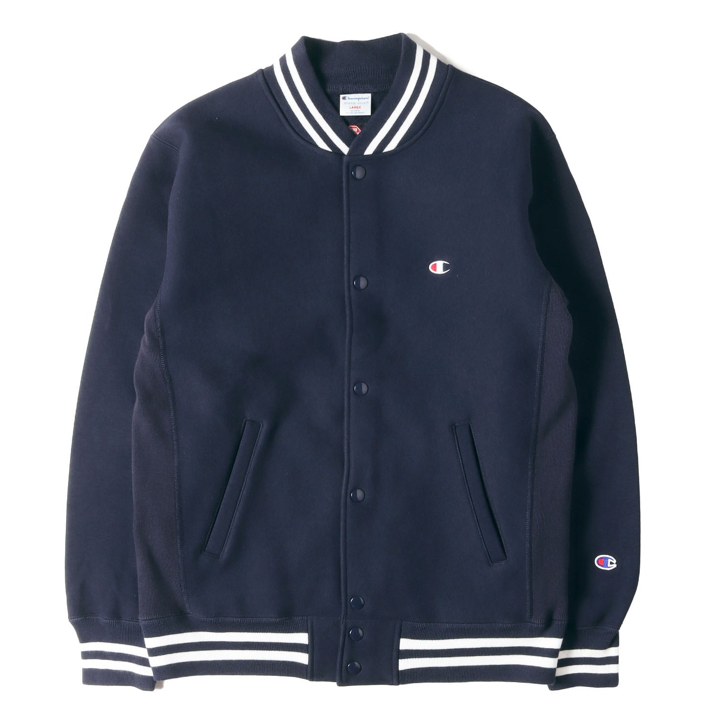 ウインドストッパー リバースウィーブ スナップ ジャケット (WINDSTOPPER REVERSE WEAVE SNAP JACKET)