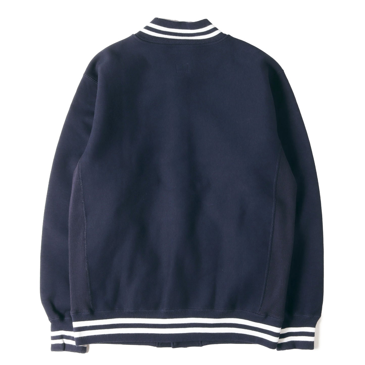 ウインドストッパー リバースウィーブ スナップ ジャケット (WINDSTOPPER REVERSE WEAVE SNAP JACKET)