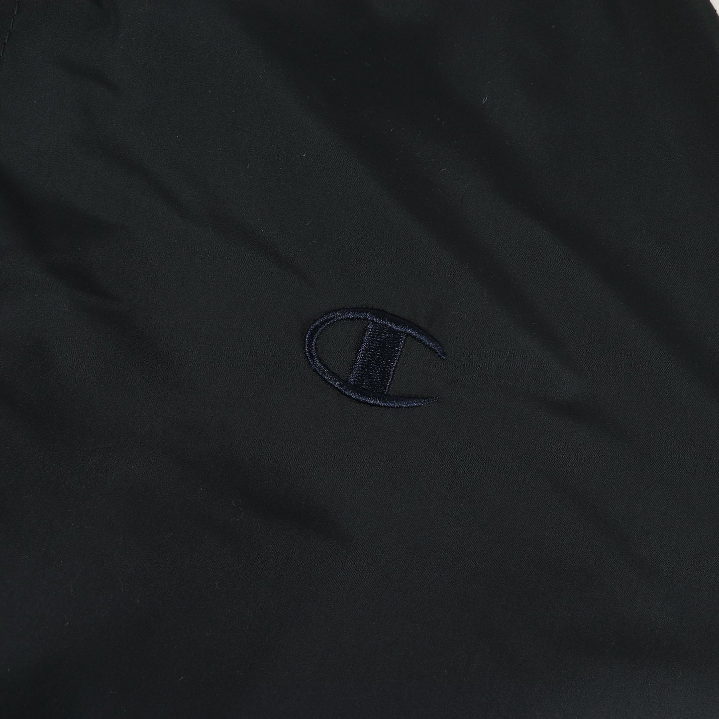 × Champion ツートーン スタジャン / BLUE WORK