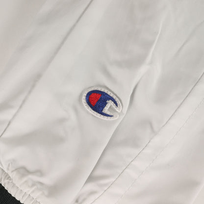 × Champion ツートーン スタジャン / BLUE WORK