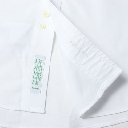 ボタンダウン オックスフォード 半袖 シャツ (THE ORIGINAL POLO SHIRT) / MILANO