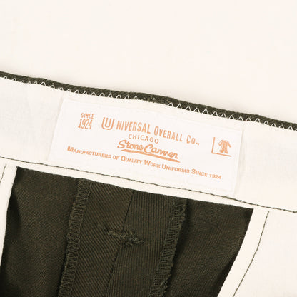 25SS × JOURNAL STANDARD relume 別注 チノ トラウザー ワークパンツ
