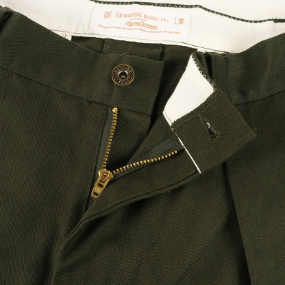 25SS × JOURNAL STANDARD relume 別注 チノ トラウザー ワークパンツ
