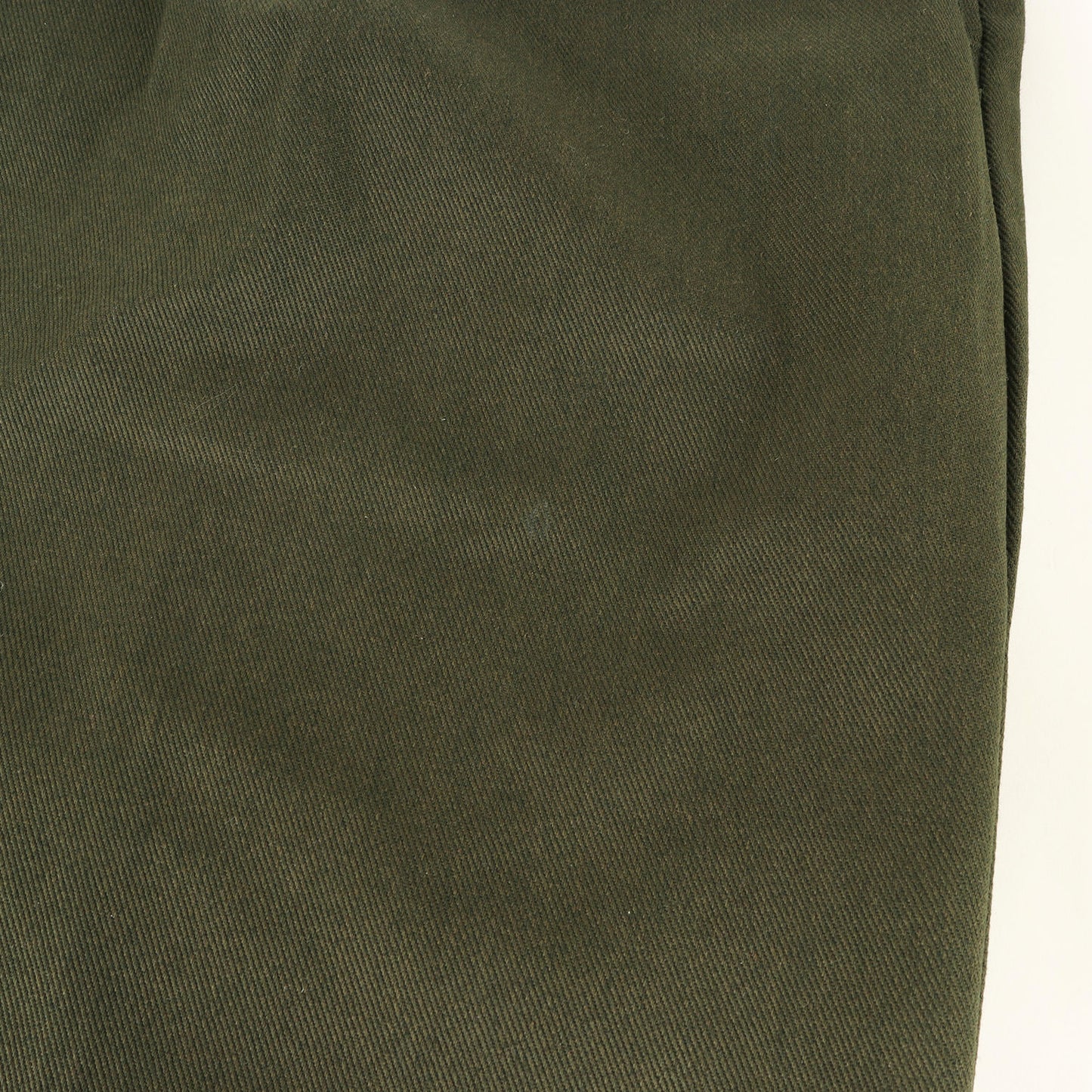 25SS × JOURNAL STANDARD relume 別注 チノ トラウザー ワークパンツ