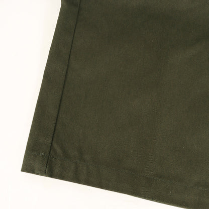 25SS × JOURNAL STANDARD relume 別注 チノ トラウザー ワークパンツ
