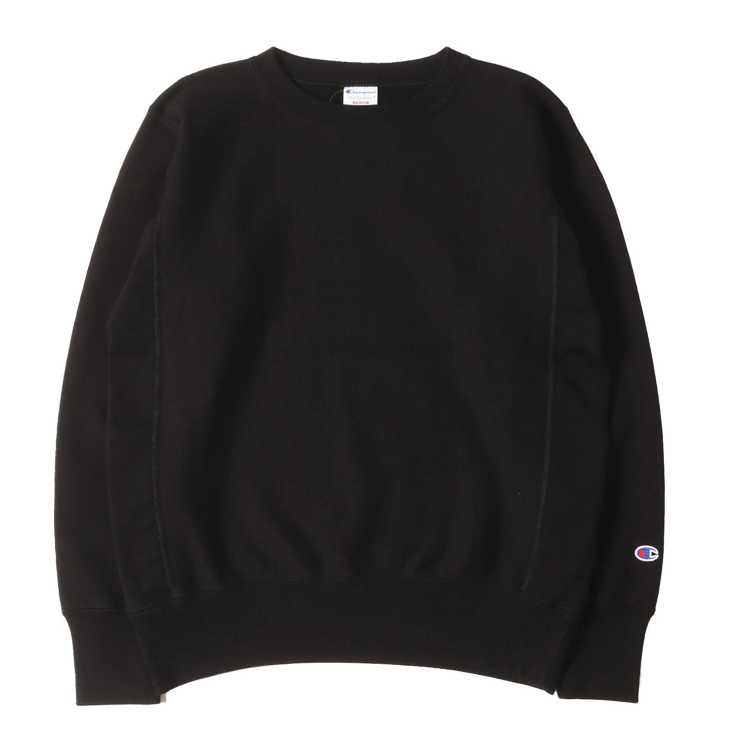 25AW ストアリミテッド リバースウィーブ スウェット トレーナー (Reverse Weave Crew Neck Sweatshirt 京都紋付)