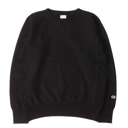25AW ストアリミテッド リバースウィーブ スウェット トレーナー (Reverse Weave Crew Neck Sweatshirt 京都紋付)