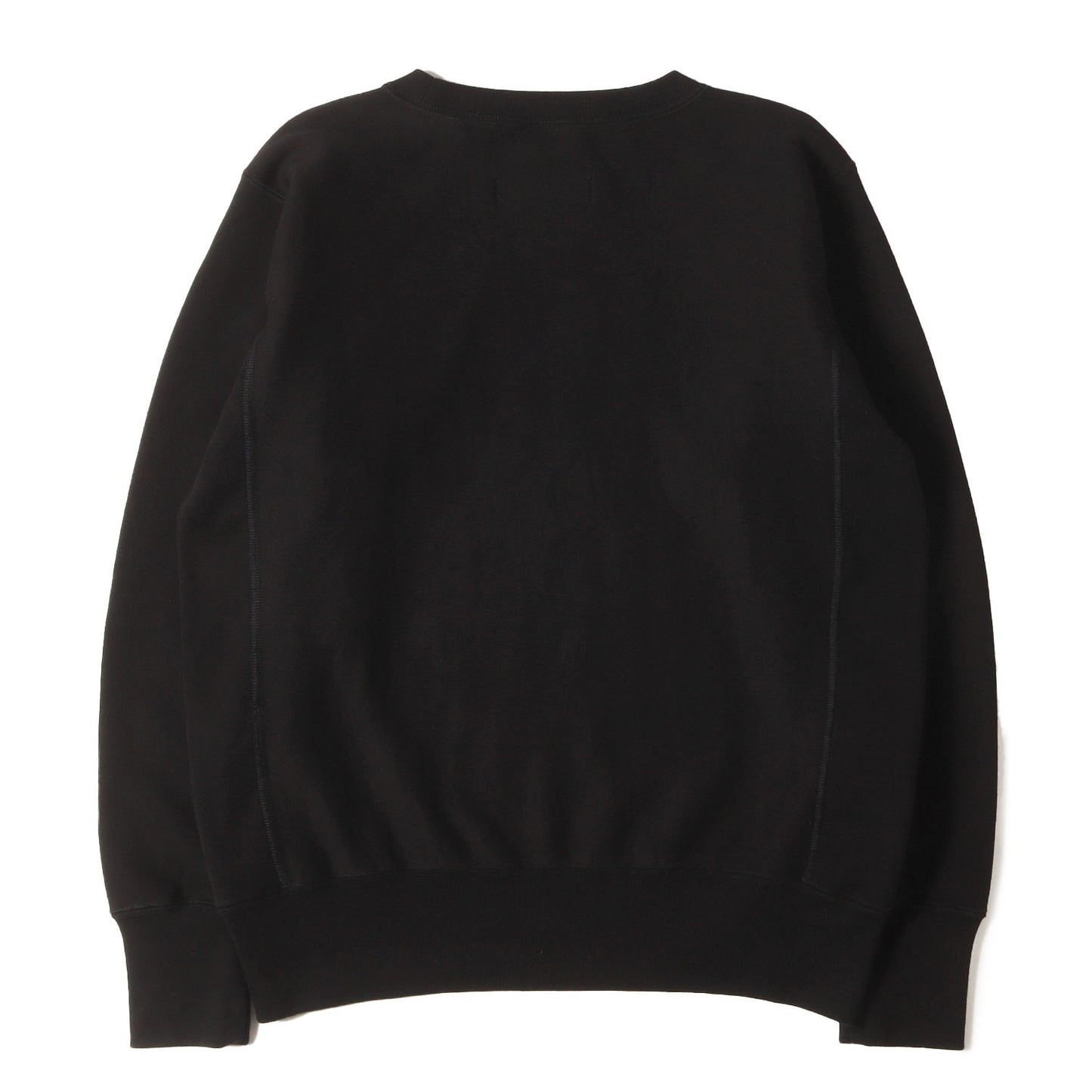 25AW ストアリミテッド リバースウィーブ スウェット トレーナー (Reverse Weave Crew Neck Sweatshirt 京都紋付)