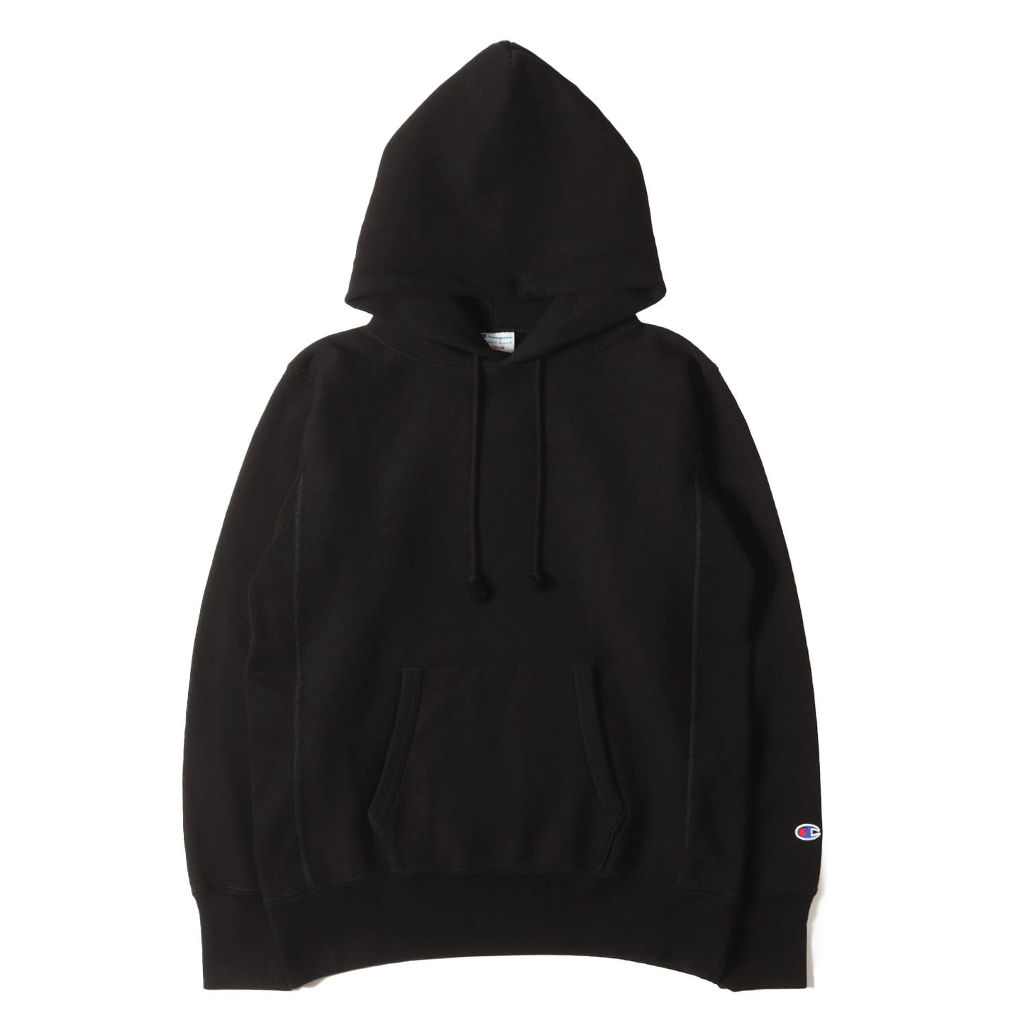25AW ストアリミテッド リバースウィーブ スウェット パーカー (Reverse Weave Hooded Sweatshirt 京都紋付)