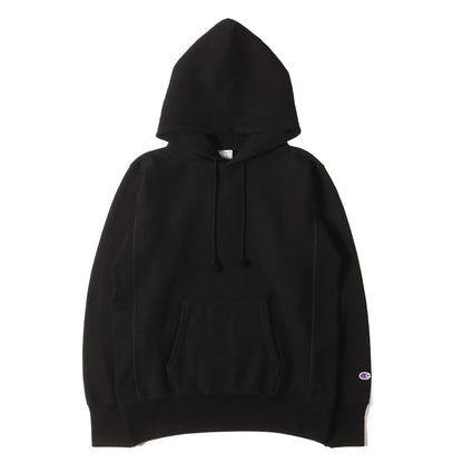 25AW ストアリミテッド リバースウィーブ スウェット パーカー (Reverse Weave Hooded Sweatshirt 京都紋付)
