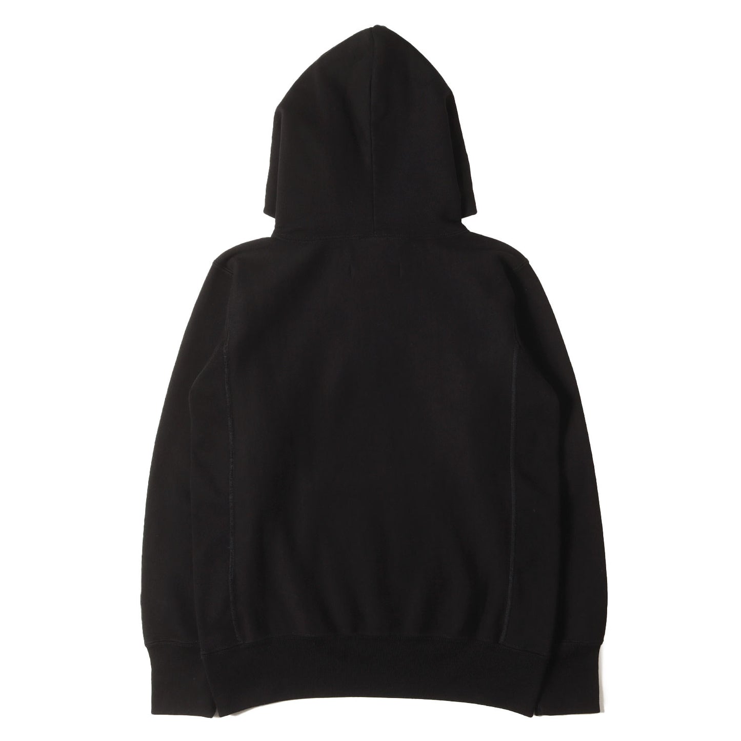 25AW ストアリミテッド リバースウィーブ スウェット パーカー (Reverse Weave Hooded Sweatshirt 京都紋付)