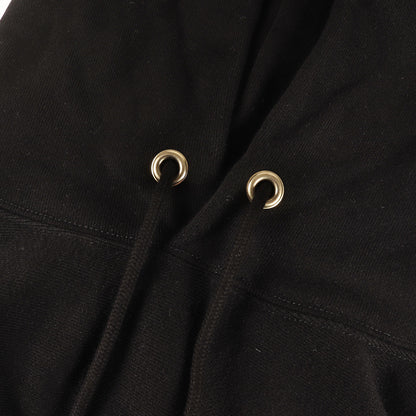 25AW ストアリミテッド リバースウィーブ スウェット パーカー (Reverse Weave Hooded Sweatshirt 京都紋付)
