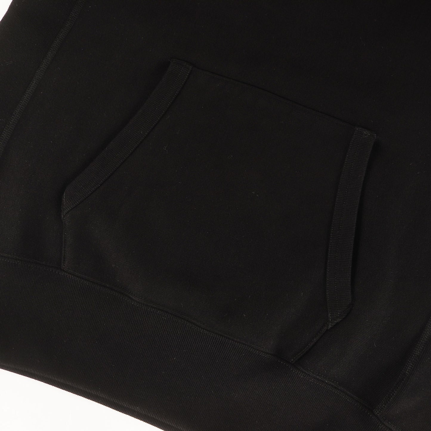 25AW ストアリミテッド リバースウィーブ スウェット パーカー (Reverse Weave Hooded Sweatshirt 京都紋付)