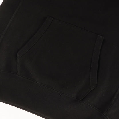 25AW ストアリミテッド リバースウィーブ スウェット パーカー (Reverse Weave Hooded Sweatshirt 京都紋付)