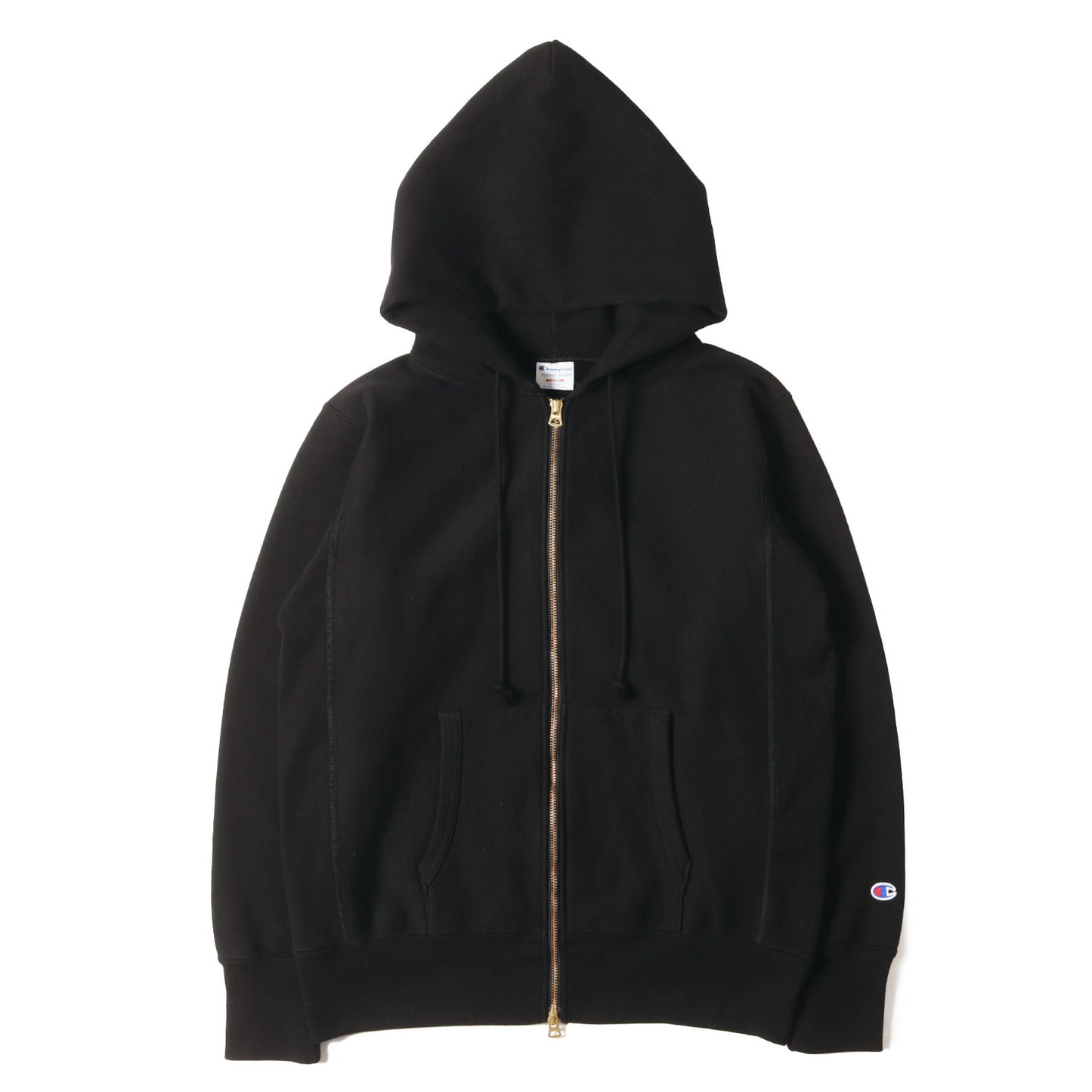 25AW ストアリミテッド リバースウィーブ スウェット ジップ パーカー (Reverse Weave Zip Hooded Sweatshirt 京都紋付)