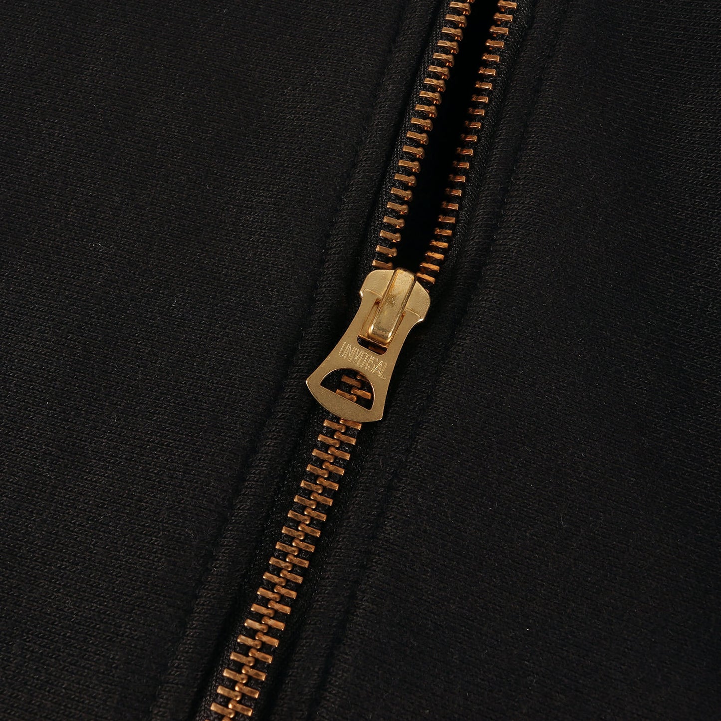 25AW ストアリミテッド リバースウィーブ スウェット ジップ パーカー (Reverse Weave Zip Hooded Sweatshirt 京都紋付)