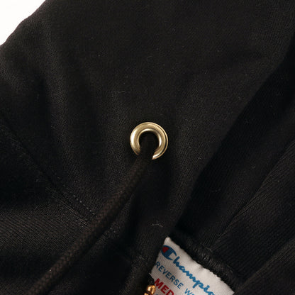 25AW ストアリミテッド リバースウィーブ スウェット ジップ パーカー (Reverse Weave Zip Hooded Sweatshirt 京都紋付)