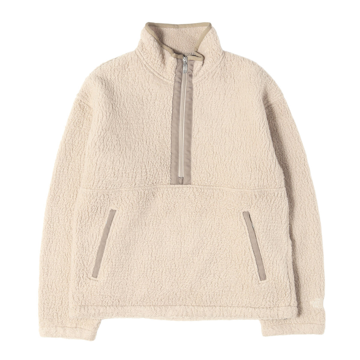 ポーラーテック フィールド プルオーバー (POLARTEC Field Pullover)