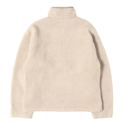 ポーラーテック フィールド プルオーバー (POLARTEC Field Pullover)