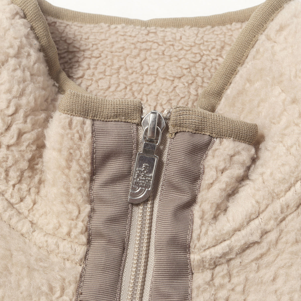 ポーラーテック フィールド プルオーバー (POLARTEC Field Pullover)