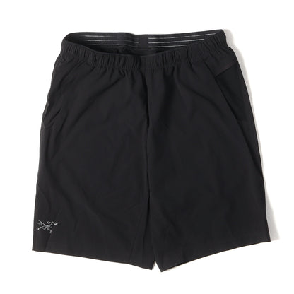 24SS インセンドショーツ (Incendo Short 9)
