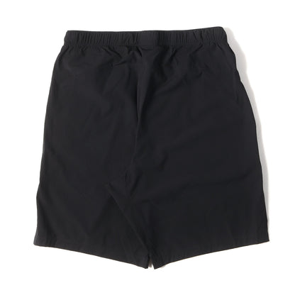 24SS インセンドショーツ (Incendo Short 9)