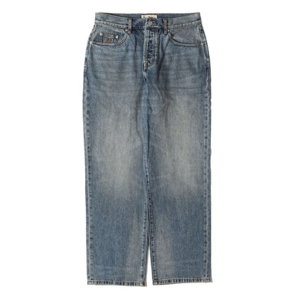 24SS ビッグオイル ジーンズ デニム パンツ (Big Ol Jeans Denim VTG)