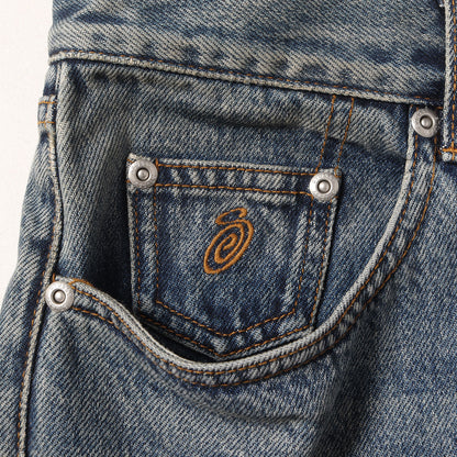 24SS ビッグオイル ジーンズ デニム パンツ (Big Ol Jeans Denim VTG)
