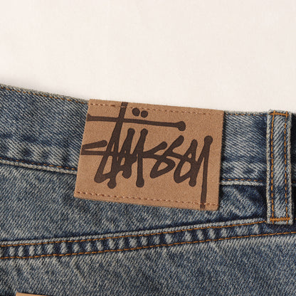 24SS ビッグオイル ジーンズ デニム パンツ (Big Ol Jeans Denim VTG)