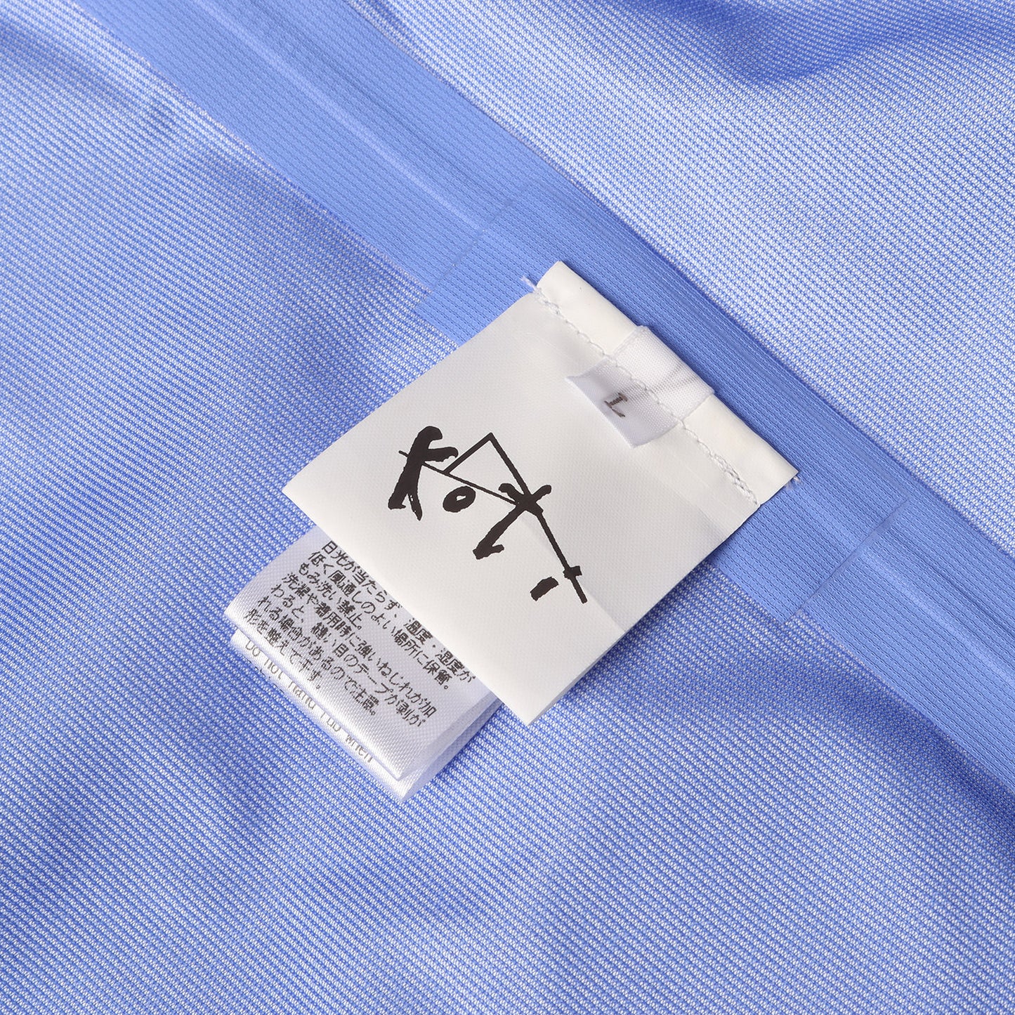 24AW 3レイヤー アクセス パーカー / koti