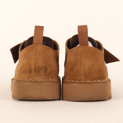24SS × Clarks Desert Khan EG (OR575)