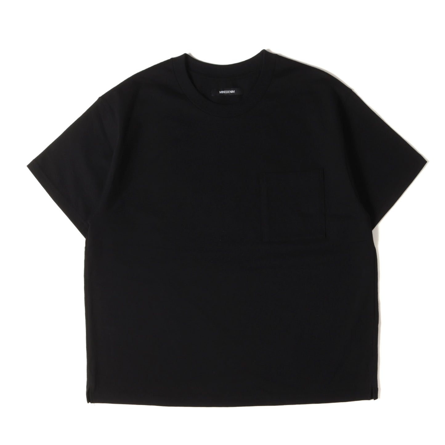 ポケット Tシャツ (Standard Crewneck T-SH)