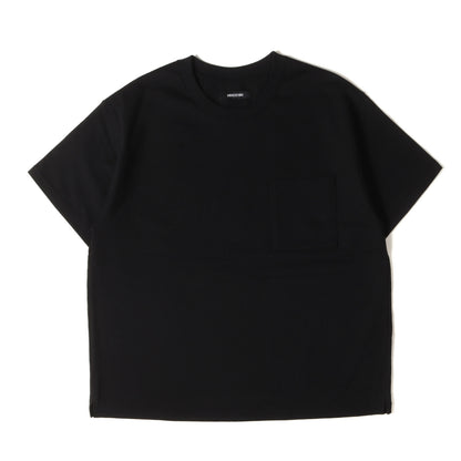 ポケット Tシャツ (Standard Crewneck T-SH)