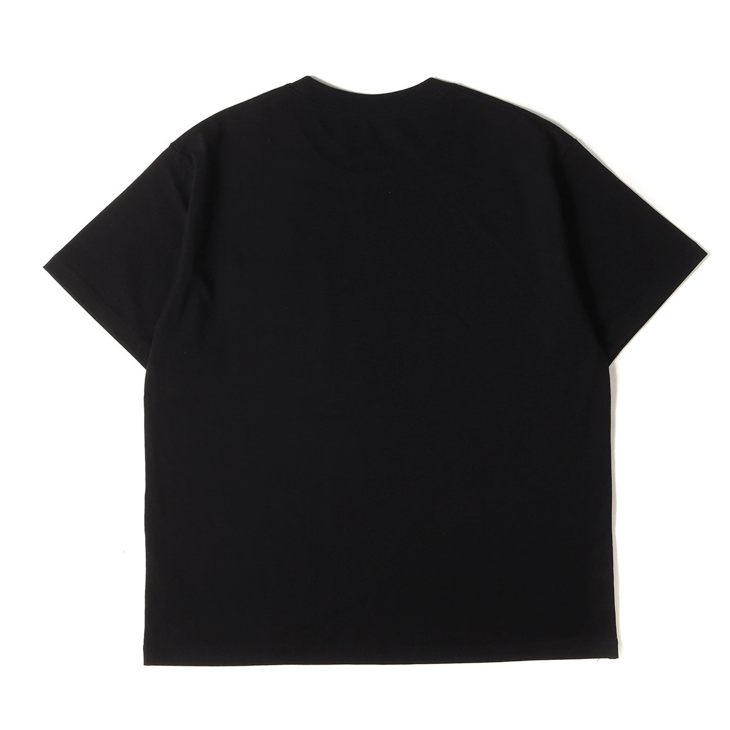 ポケット Tシャツ (Standard Crewneck T-SH)