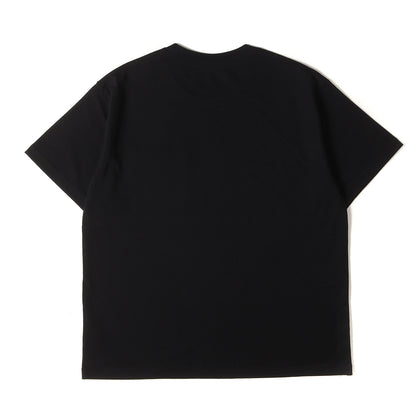 ポケット Tシャツ (Standard Crewneck T-SH)