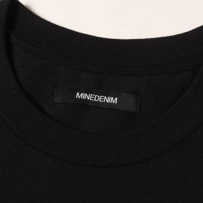 ポケット Tシャツ (Standard Crewneck T-SH)