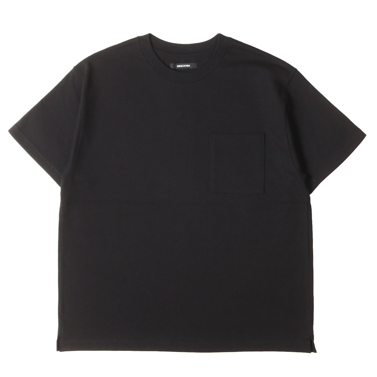 ポケット Tシャツ (Standard Crewneck T-SH)