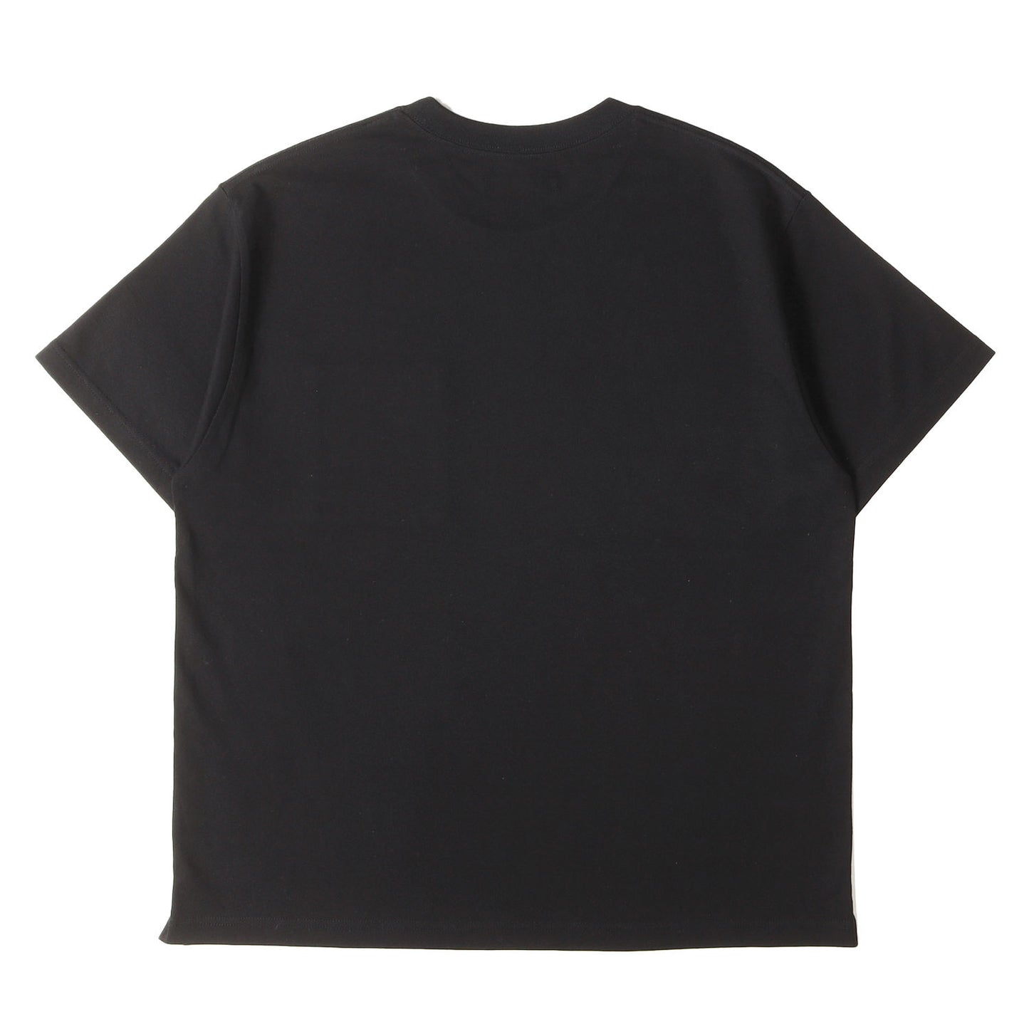 ポケット Tシャツ (Standard Crewneck T-SH)