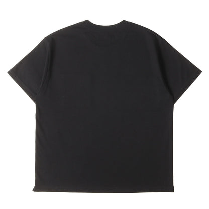ポケット Tシャツ (Standard Crewneck T-SH)