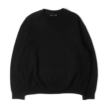 24AW スタンダード スウェット トレーナー (E.F Fleece Standard Crewneck Pullover)